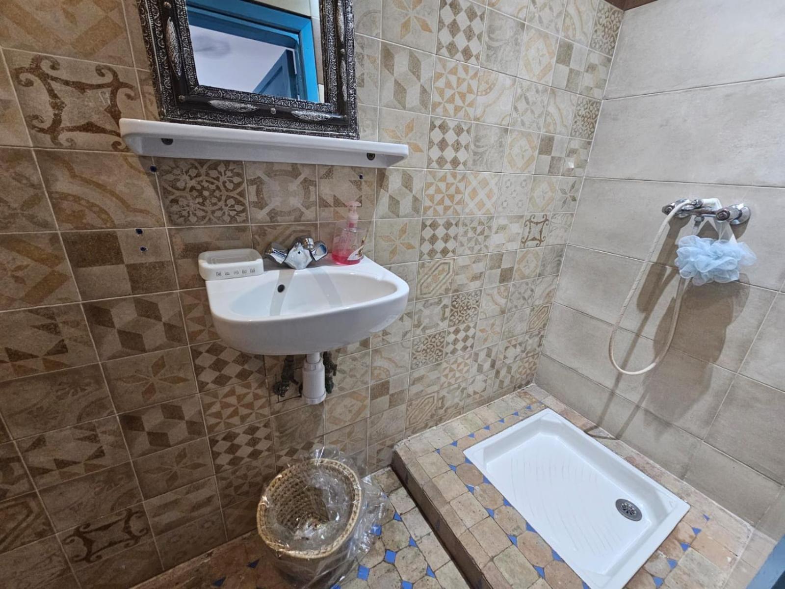 Riad Noureddine Marrakesh Eksteriør billede