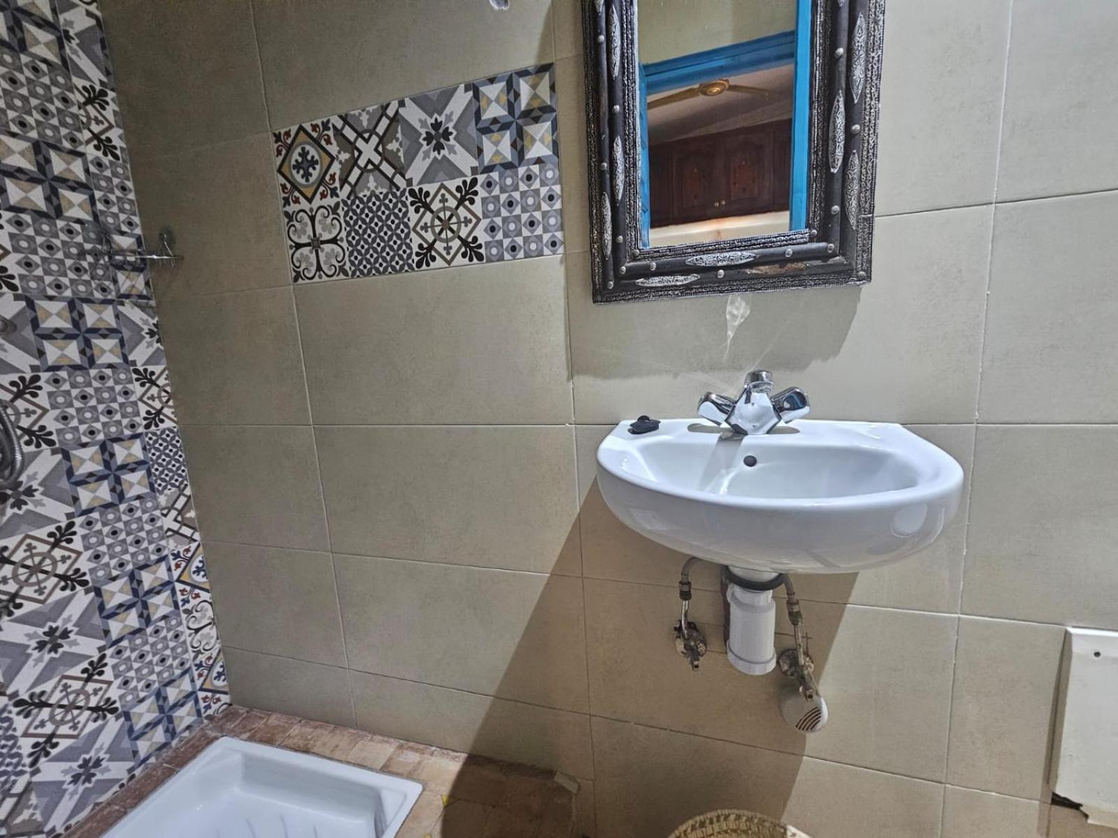 Riad Noureddine Marrakesh Eksteriør billede